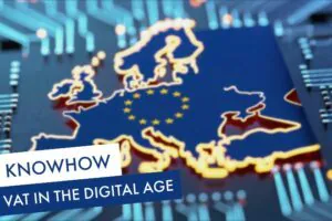 VAT in the Digital Age (ViDA)