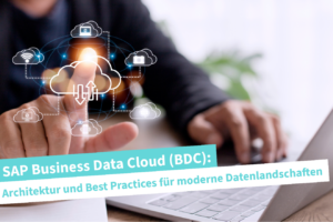 SAP BDC