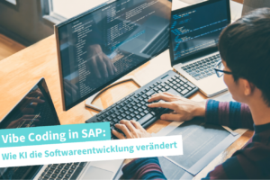 Vibe Coding SAP
