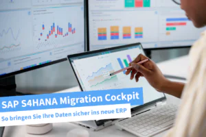 S/4HANA Migration Cockpit