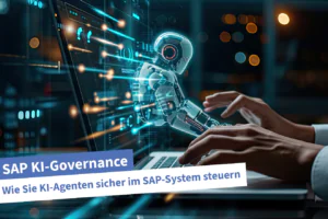 SAP KI-Governance