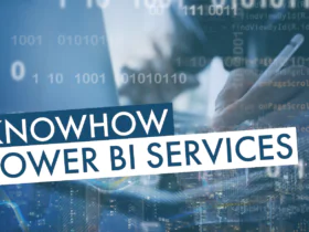 Power BI Services
