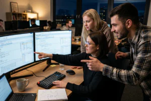 Nicht bis Ende 2027 auf S/4HANA: Welche Optionen bleiben?