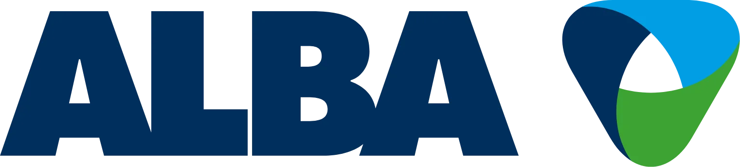 Alba Logo