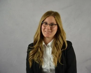 Melanie Käs, Teamleiterin HR-Systeme & -Prozesse bei WITRON