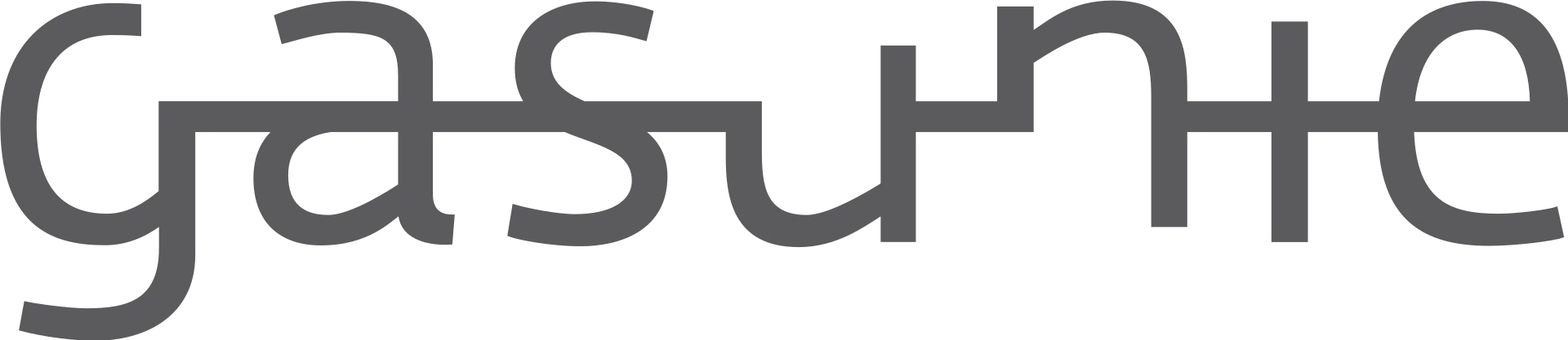 Gasunie Logo