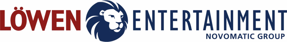 LÖWEN ENTERTAINMENT Logo