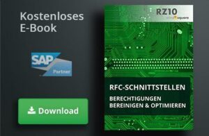 E-Book RFC-Schnittstellen