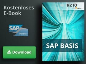 E-Book SAP Basis