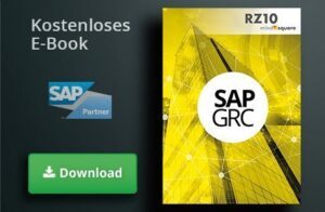 E-Book SAP GRC