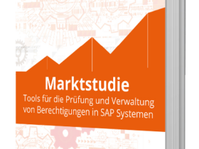 Marktstudie Tools für die Prüfung und Verwaltung von Berechtigungen in SAP Systemen