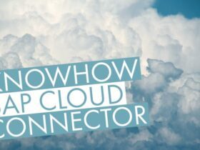 SAP Cloud Connector