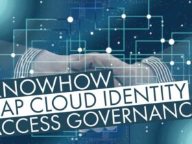 SAP Cloud Identity Access Governance