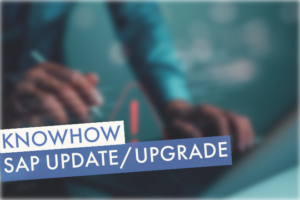 SAP-Update-Upgrade