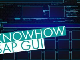 SAP GUI
