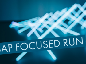 SAP Focused Run