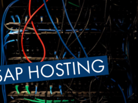 SAP Hosting