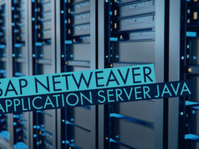 SAP NetWeaver Application Server Java