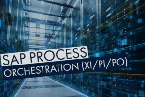 SAP Process Orchestration