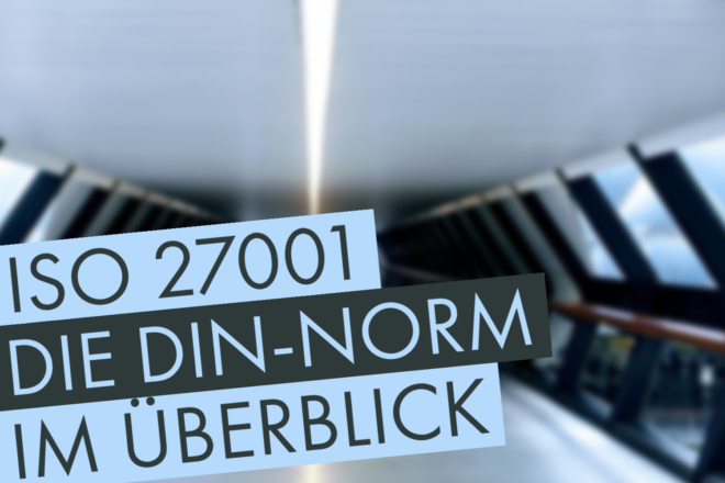 ISO 27001