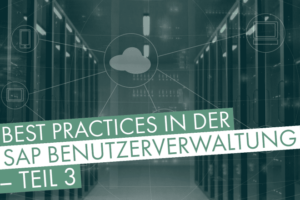 Benutzerverwaltung