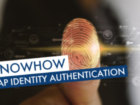 SAP Identity Authentication Service