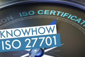 ISO 27701