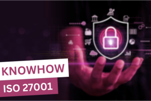 ISO 27001
