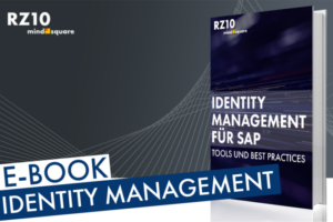 E-Book Identity Management