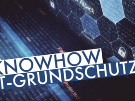 IT-Grundschutz BSI