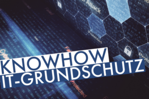 IT-Grundschutz BSI