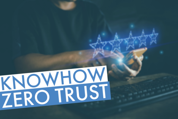 zero Trust