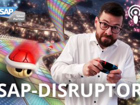 SAP-Disruptor | Perspektive SAP IT
