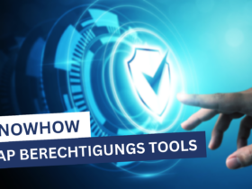 SAP Berechtigungstools