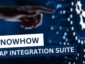 Knowhow SAP Integration Suite