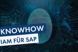 IAM für SAP