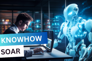 SOAR Cyber Security