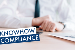 Compliance