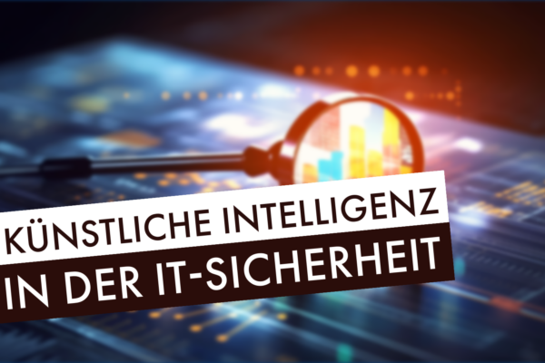 KI IT-Sicherheit