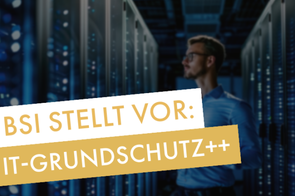 IT-Grundschutz++