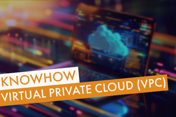 Virtual Private Cloud