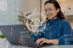 Virtual Private Cloud