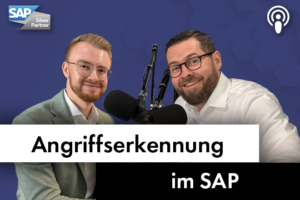 SAP Angriffserkennung