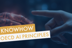 OECD AI Principles