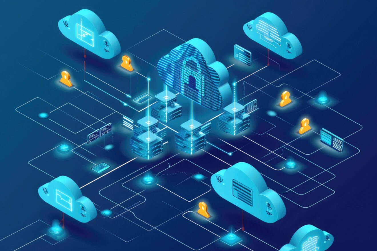 Cloud Identity Services  