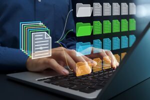 Text-Retrieval-and-Information-Extraction
