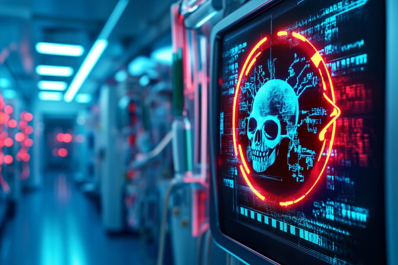 Advanced Persistent Threats