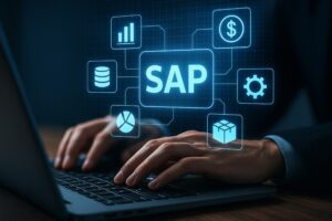 SAP Batch-Input