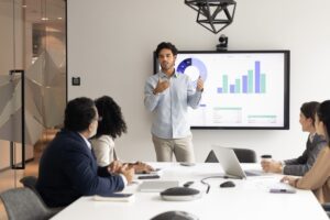 business integrity screening
