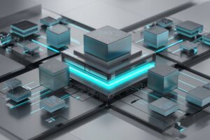 business technology platform